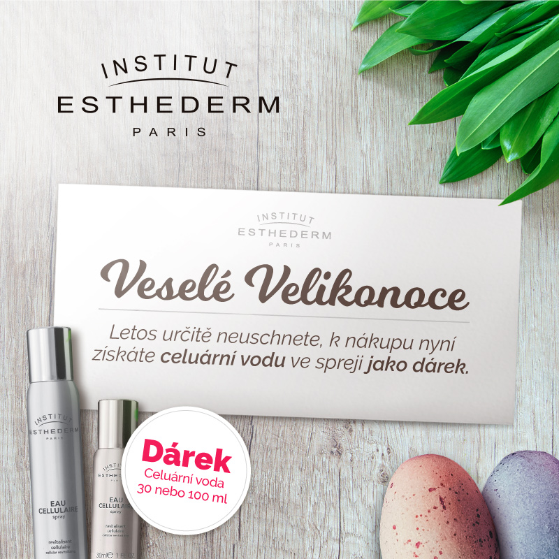 Esthederm_velikonoce_NL_hlavicka