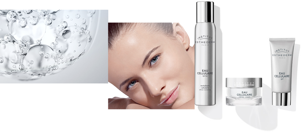 esthederm-eau-cellulaire