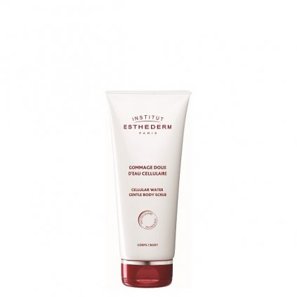 Cellular Water Gentle Body Scrub