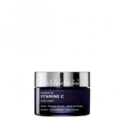 INTENSIVE CREME VITAMINE C