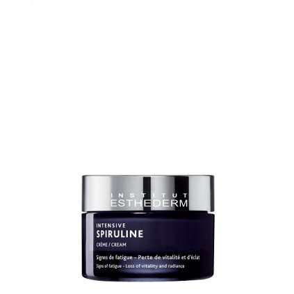 INTENSIVE CREME SPIRULINE