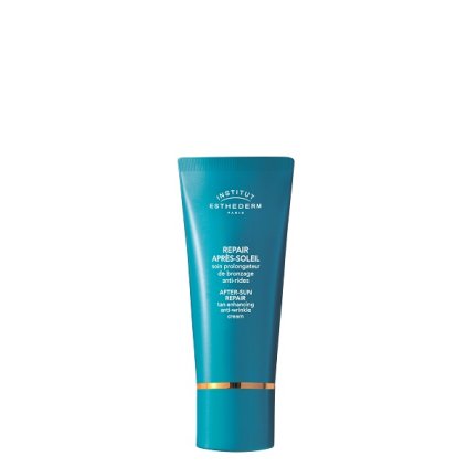 after sun repair krem na tvar po opalovani