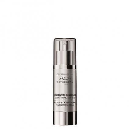 Cellular Concentrate Fundamental Serum
