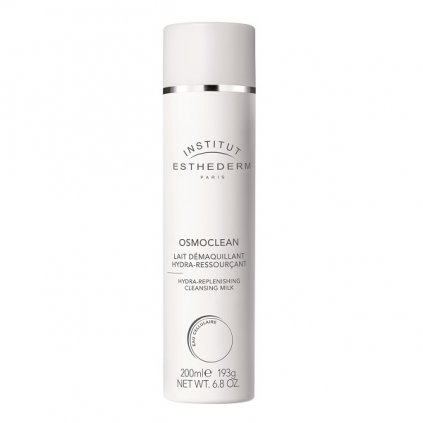 OSMOCLEAN Hydra Replenishing Cleansing Milk
