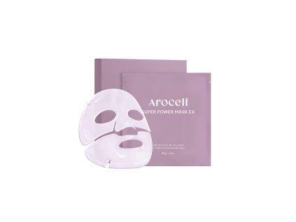 arocell super power mask ex