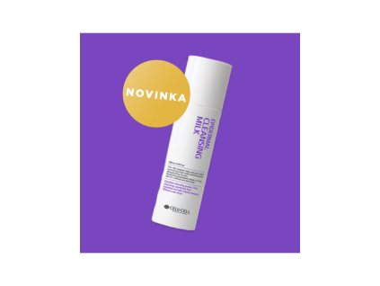 epidermal cleansing milk cell by cell 200 ml