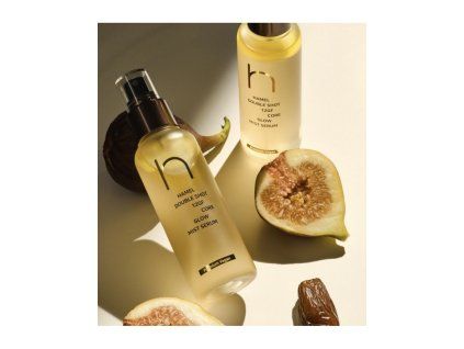 hamel double shot 12gf core glow mist serum (1)