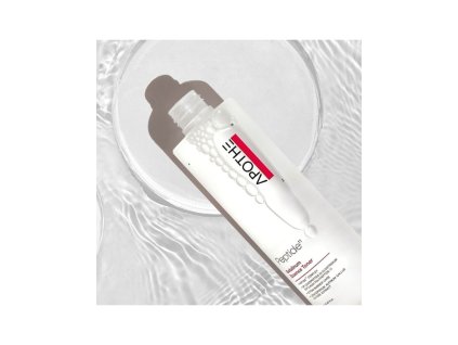 apothe peptide 11 botulinum essence toner 250 ml