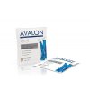 avalon maska hydrogel 5 kusu