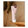 glamfox ginseng black rice low ph cleanser 230 ml