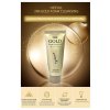 lebelage heeyul premium 24k gold foam cleansing 100 ml (1)