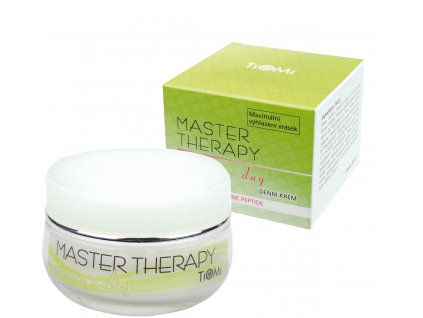 master therapy cream day