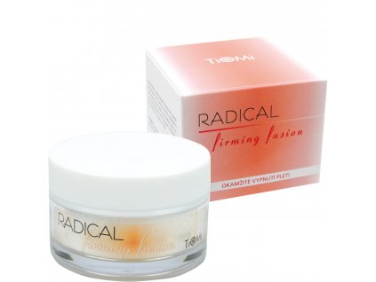 radical firming fusion