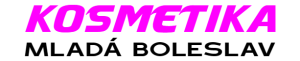Kosmetika Mladá Boleslav