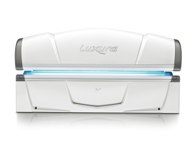 solarium luxura x3 sli 2