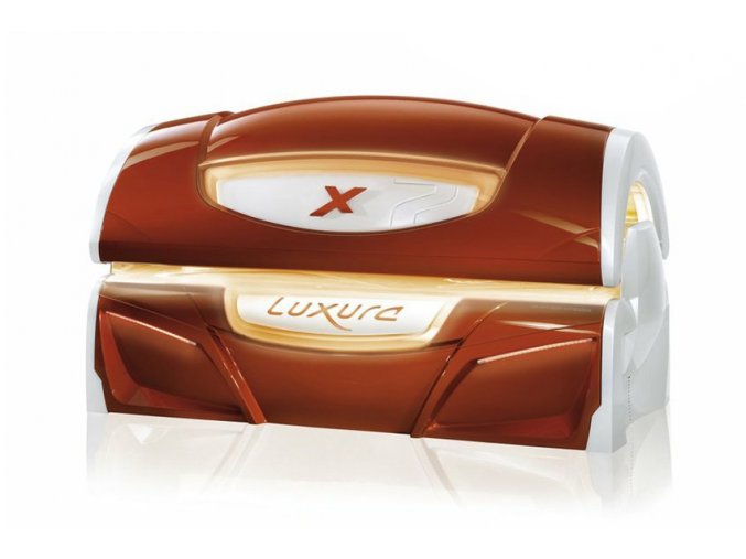 solarium luxura x7 3