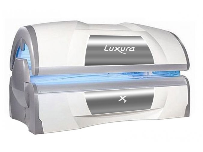 solarium luxura x7 4