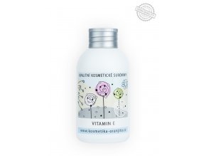 vitamin e 50