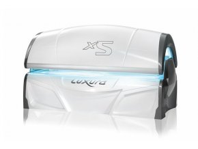 solarium luxura x5