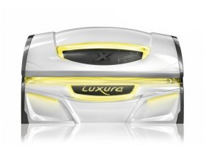 solarium luxura x7 2