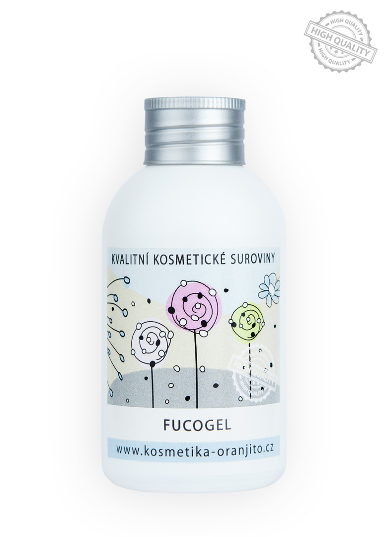 Fucogel 100 ml - www.kosmetika-oranjito.cz