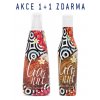 kosmetika do solaria oranjito coconut superaccelerator 250 ml akce 1 1 zdarma