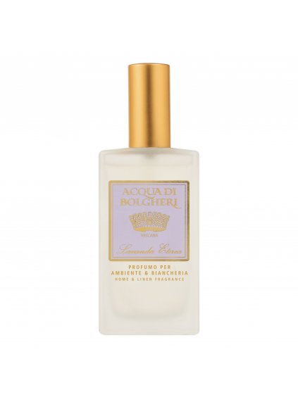 Domácí sprej s vůní Lavanda 50 ml
