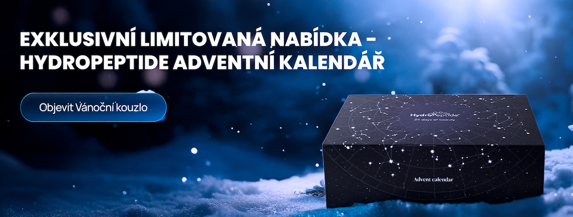 Adventní kalendář HP
