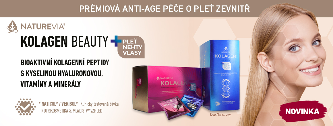Kolagen Naturevia