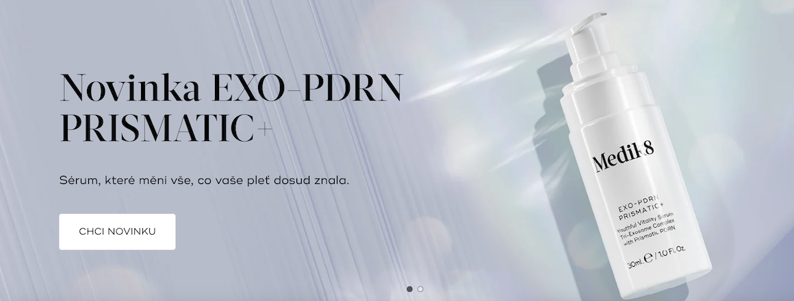 Medik8 EXO-PDRN PRISMATIC+