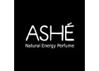 ASHÉ natural energy perfume