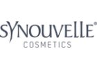 Synouvelle Cosmetics - růstová séra na řasy, péče o pleť