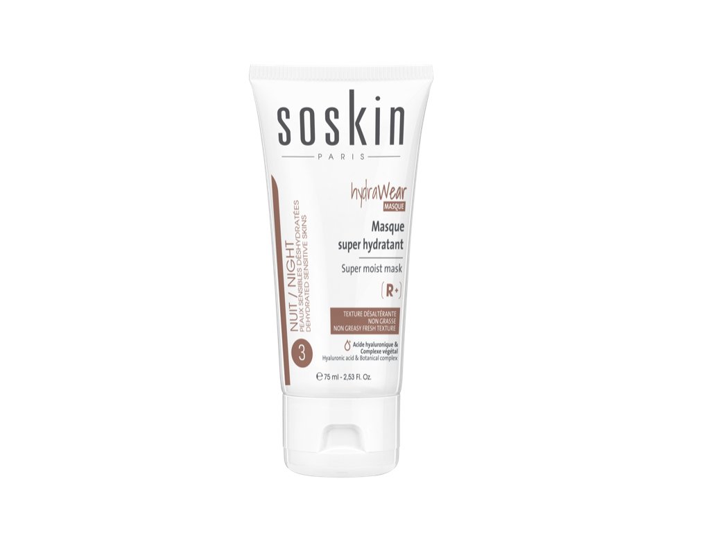 Soskin_super_moisturizing_mask