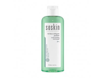 soskin home 30110