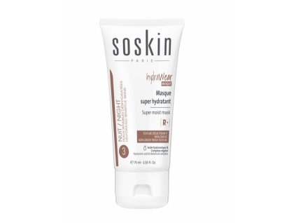 Soskin_super_moisturizing_mask