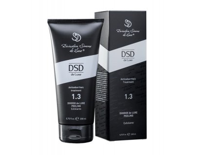 DSD vlasovy peeling 1.3