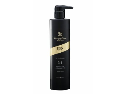 1362 dsd dixidox deluxe intense shampoo c 3 1l 500 ml