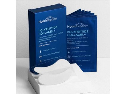 Hydropeptide Polypeptide Collagel