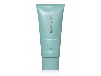 hydropeptide purifying cleanser