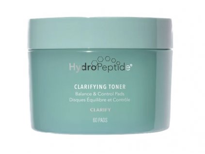 Hydropeptide Clarifying toner