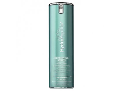 hydropeptide redefining serum