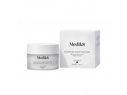 Medik8 Advanced Night Restore