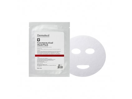 dermaheal cosmeceutical mask pack 22g 1