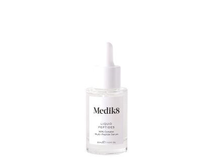 Liquid Peptides A