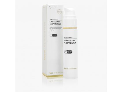 urban day cream antiaging cream @innoaesthetics