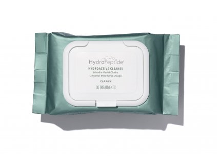 Hydropeptide HYdroactiv cleanse