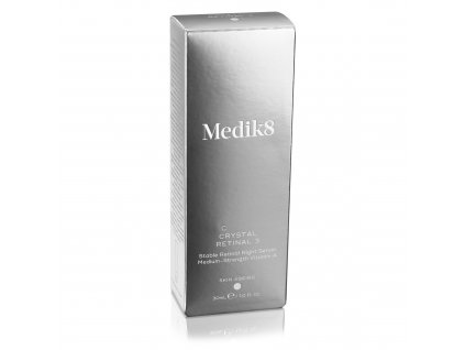 Medik8 Crystal retinal 3