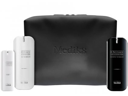 Balíček Medik8 Retinoate luxe Collection (kopie)