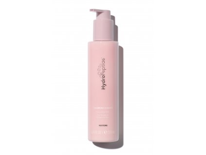 Hydropeptide cashmere cleanse
