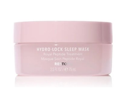 Hydrolock sleep mask (kopie)